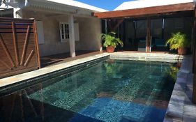 Villa La Kaz Payet